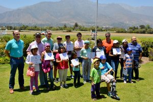 ACTIVIDADES SOCIALES