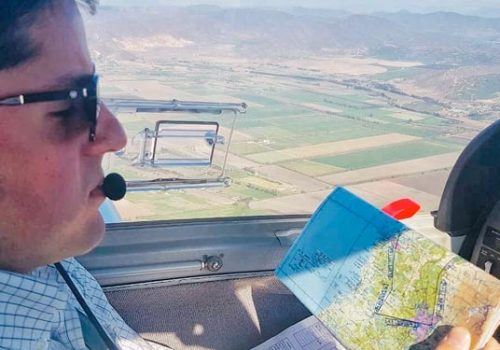 Recomendaciones para la vuelta al vuelo