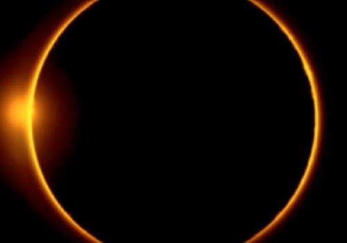 Charla Eclipse