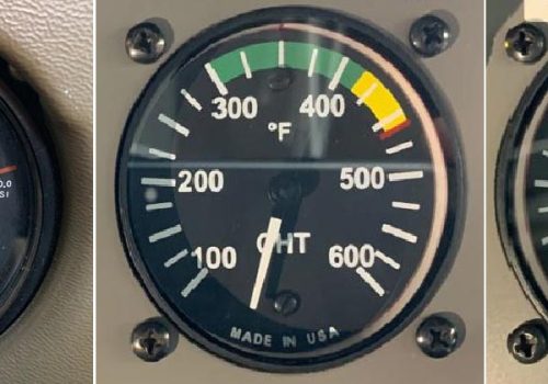 La Importancia de una Correcta Mezcla de Combustible