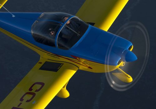 Se Modifican Vigencias para Certificaciones Médicas Aeronáuticas