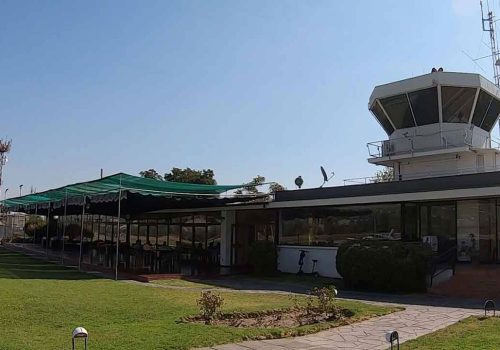 Acerca del Club Aéreo de Santiago – Video Informativo
