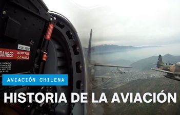 Video – Historia de la aviación chilena