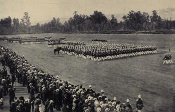 Video – Día de las Glorias del Ejército de Chile