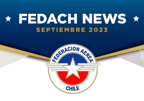 Fedach news – septiembre 2023