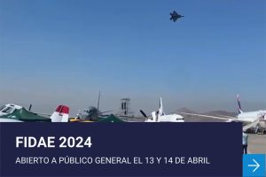 Video – FIDAE 2024