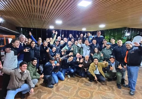 Video – Vive la experiencia del Club Aéreo de Santiago
