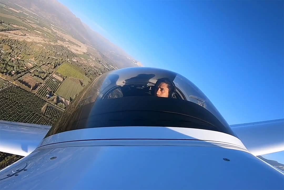 En este momento estás viendo Explora la Pasión por Volar con el Club Aéreo de Santiago: ¡Únete Hoy!