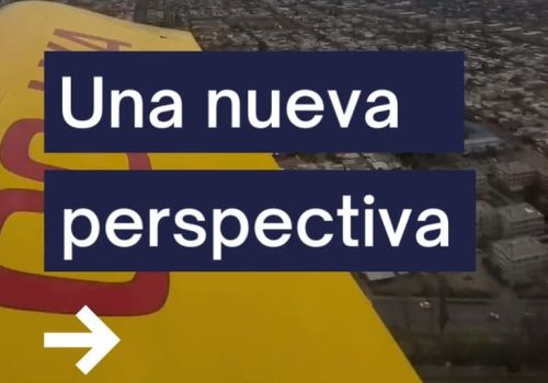 Video – Descubre Nuevas Alturas: La Emoción de Volar con el Club Aéreo de Santiago
