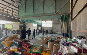 Ayuda Solidaria para Damnificados por Incendios