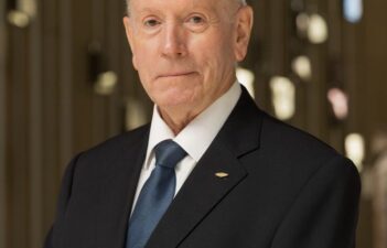 Entrevista socio Hans Gesche Walker