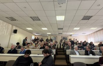 Asamblea General Ordinaria de Socios  del Club Aéreo de Santiago