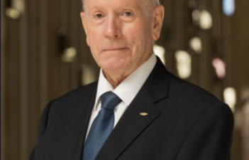 Entrevista socio Hans Gesche Walker