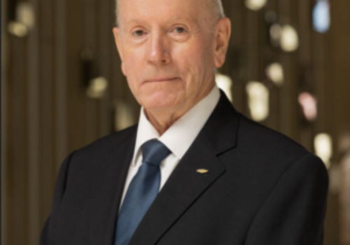 Entrevista socio Hans Gesche Walker